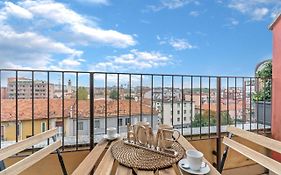 Ar 73 Loreto 2 Minutes From The Metro